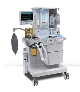 AX-600 Anesthesia Machine