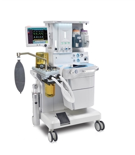 AX-700 Anesthesia Machine