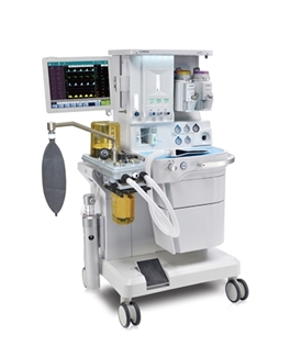 AX-800 - Anesthesia Machine