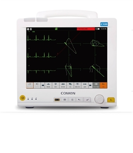 C100 - Specialized Cardiovascular Monitor