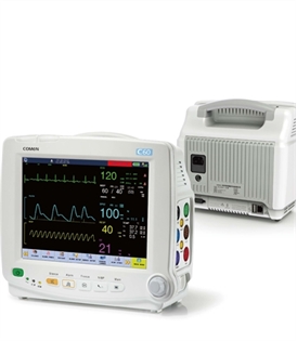 C60 - Neonatal Monitor