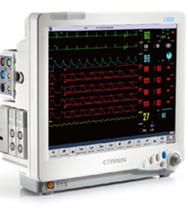 C90 - Modular Monitor