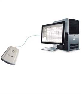 CM12 - Máy trạm ECG