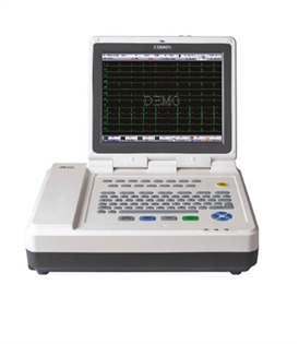 CM1200 Twelve-channel ECG