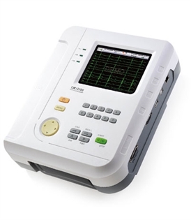 CM1200B Twelve-channel ECG