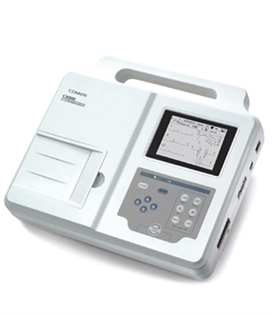 CM300 Three-channel ECG