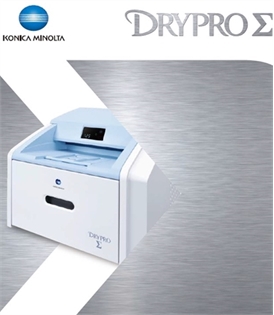 DRYPRO Σ - Máy in phim khô laser