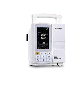 ME600 - Infusion Pump