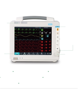 NC8 - Monitor NC-series